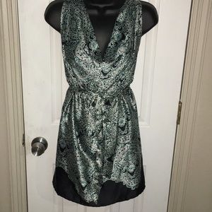 Motherhood maternity tunic